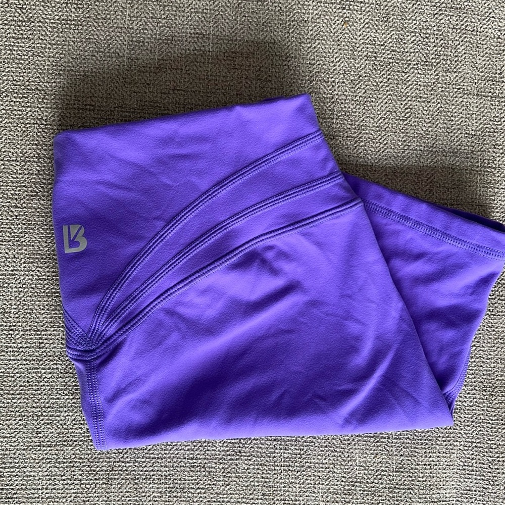 Buff bunny shorts